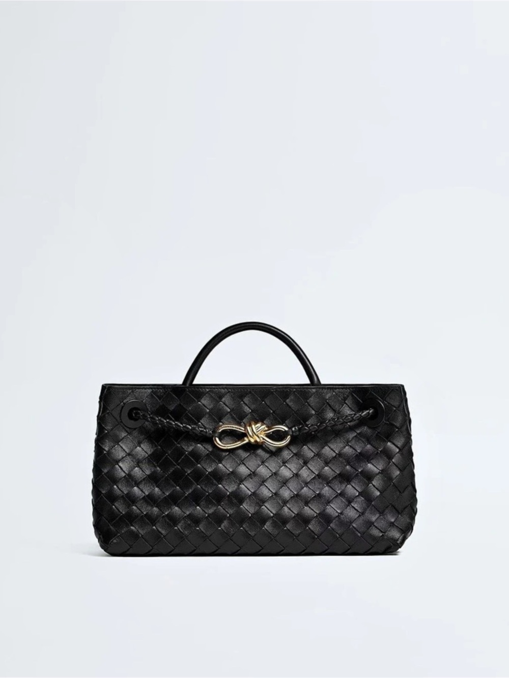 Bottega Veneta Andiamo East West Small